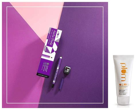 Buy Plum Natur Studio All Day Wear Kohl Kajal With Free Sharpener, 1.2g ...