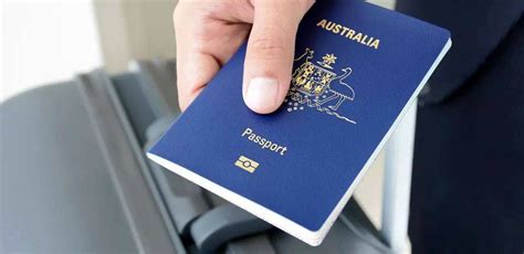 澳洲旅游签填表难？这篇指南手把手教你轻松拿签证 - 知乎