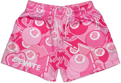 gymshark elevate shorts