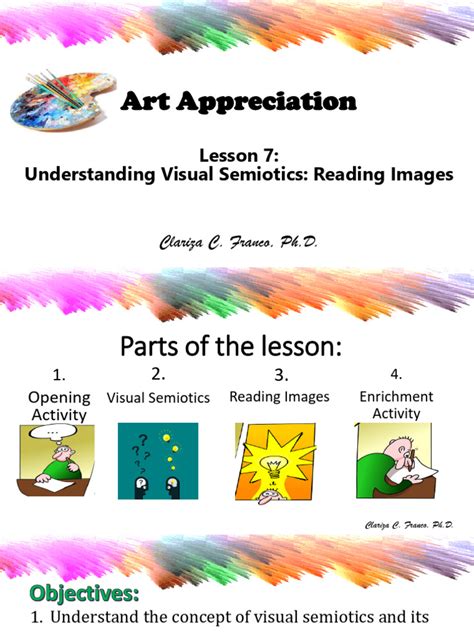 Image result for Lesson 24 Using Variables with the Artist 2021