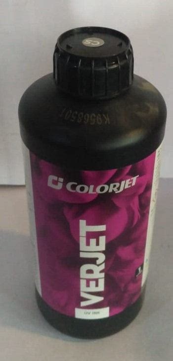 UV HD1 CLEANER INK VERJET HD1 – Surfsignage