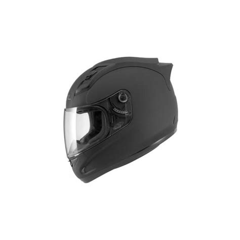 SOL - SL-68S II Flat Black Helmet – LRL Motors