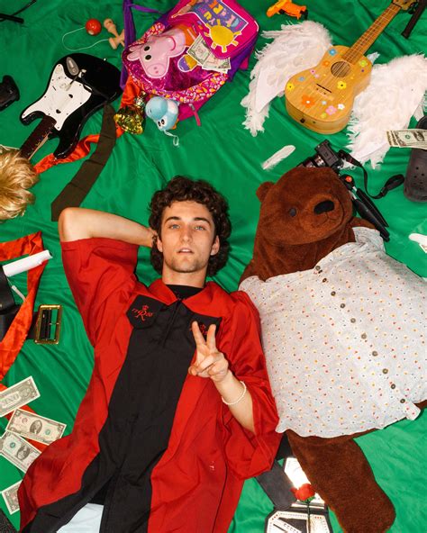 The Story Of Anthpo: From Perry The Platypus To College Graduation ...