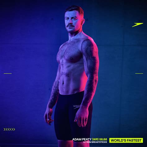 Speedo Fastskin LZR 2.0: सबसे तेज तैरें | - ब्लॉग