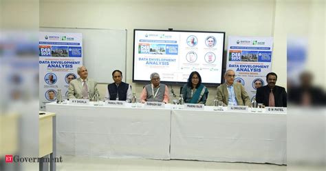 Global experts converge at BIMTECH’s DEA 2024 to explore applications ...