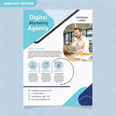 Business Poster Drawing 的图像结果