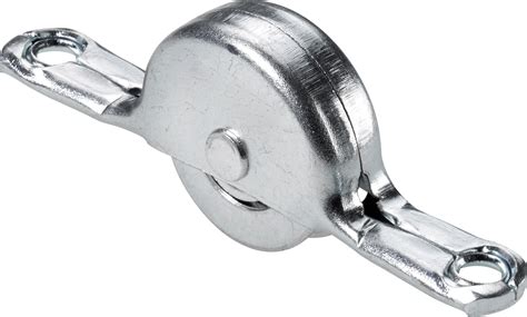 Hettich Laufrolle für Schiebetüren 55 x 8 mm - 1 Stück kaufen | Globus ...