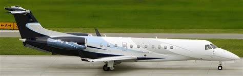 VP-CAN Embraer Legacy 600 - Go2Jets S/N 14501075