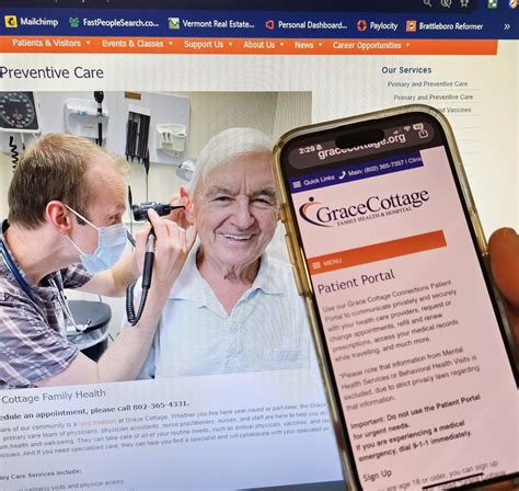 What is Swing Bed Rehabilitation? - Grace Cottage Hospital