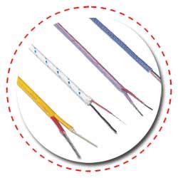 High Temperature Cable and High Temp Insulated Wire manufacturer India