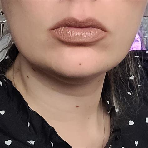 Anastasia Beverly Hills Satin Lipstick Honey Taupe | lyko.com