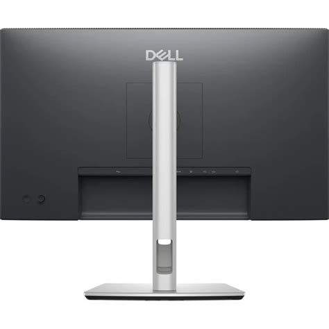 Dell P2425D 24" 100Hz QHD IPS Monitor with Height Adjustable Stand ...