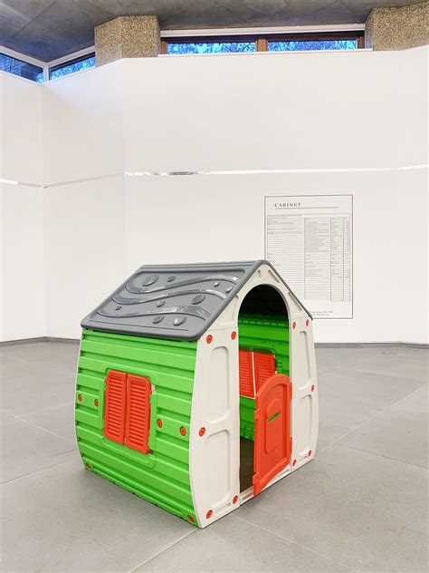 Current exhibition - Ghislaine Leung Reproductions - CABINET Gallery ...