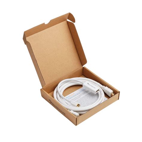 BlueRigger Bundle - Premium Mini DisplayPort (Mini DP) to HDMI Female ...