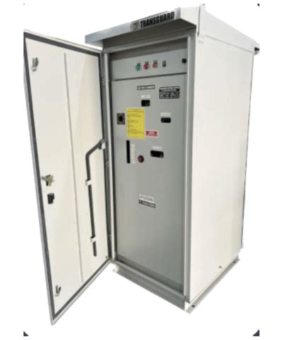 Load Break Switch – Transgurad