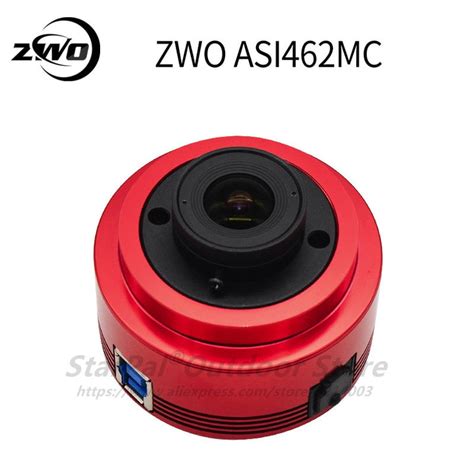 Image result for Using a Zwo Camera