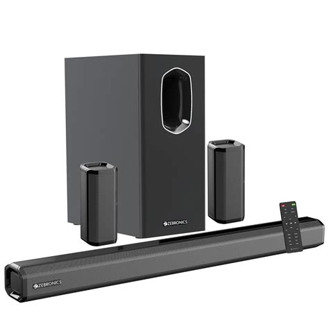 Best Soundbars 2024: Top Rated Soundbar for all Budgets