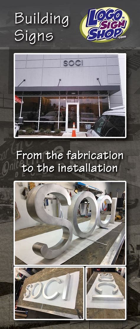 Building Logo Signs 的图像结果