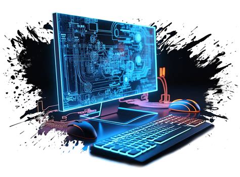 Interesting Computer Technology 的图像结果