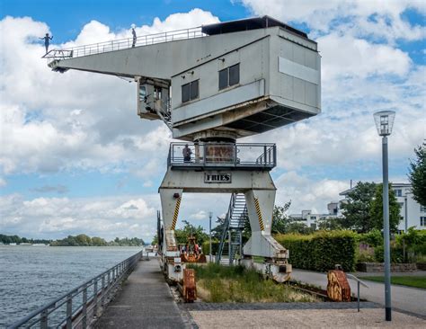 Sehenswürdigkeiten in Bingen am Rhein + viele Tipps & Erfahrungen
