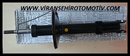 Dacia Sandero Yedek Parçaları