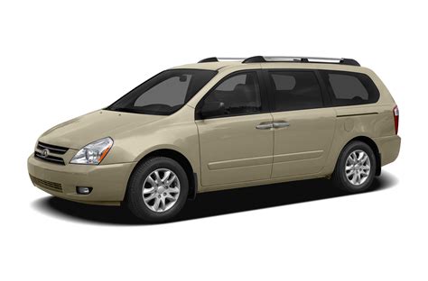 2010 Kia Sedona