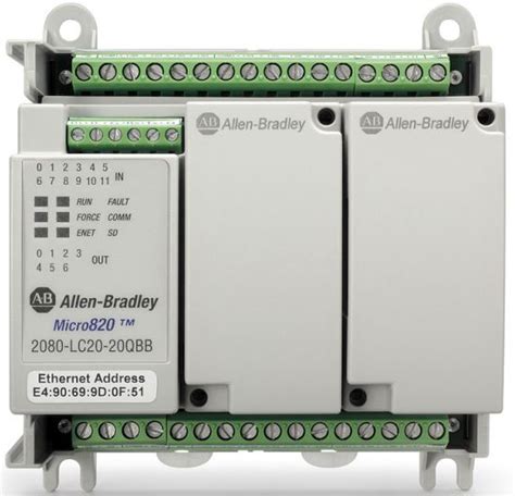 String Variable plc Micro 800 的图像结果