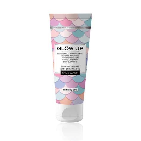 Shop Best Face Wash & Cleanser at affordable Price – Glowup