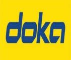 Doka introducing scaffolding solutions at bauma 2022