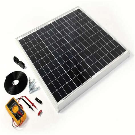 Diy solar panel kits ~ The Power of Solar: Energize Your Life