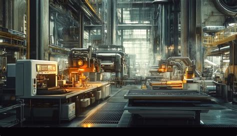 Modern Factory 的图像结果