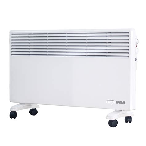 Panelni radijator NPG-2500 Nexsas 47351 | Volim svoj dom