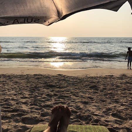 Keri Beach (Querim Beach) (Arambol) - What to Know Before You Go (with ...