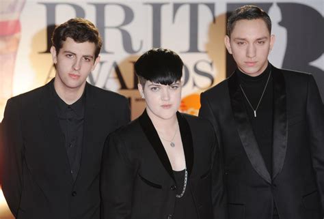 The XX: Band Biography - Salve Music