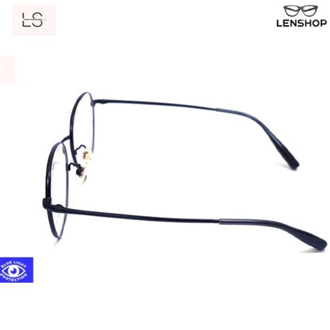 LS FLOAT -HEXAGONAL OPTICS TITANIUM FRAME - Lenshop provide affordable ...