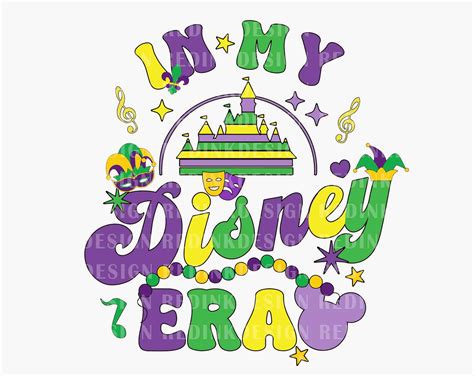 Happy Mardi Gras 2024 SVG, Fat Tuesday Svg, Mardi Gras Svg, | Inspire ...
