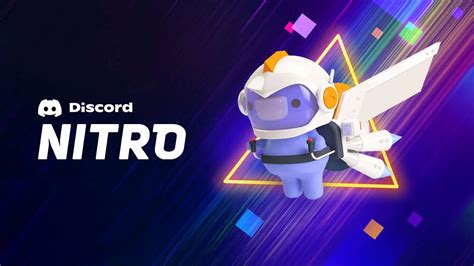 What Is Nitro In Discord | Robots.net