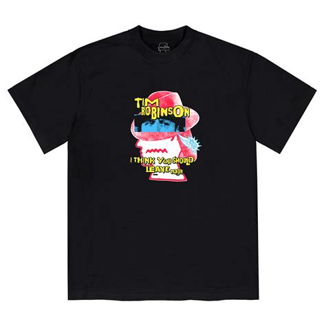 FEDORA TEE – I Think You Should Leave with Tim Robinson | Official Store