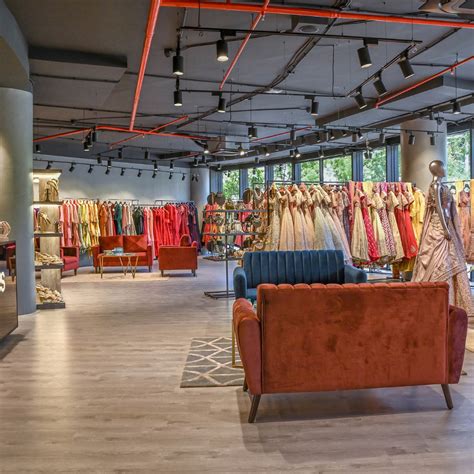 Luxury fashion house raises $10 million, looks to expand its footprint ...