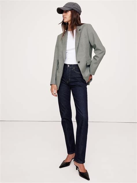Womens Spring Jackets | Banana Republic Canada