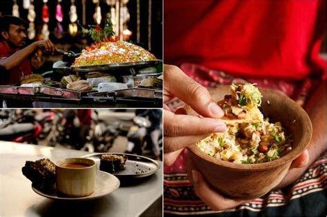 Best Places To Try The Hyderabad Street Food