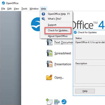 Fix JRE Error in Open Office Wizard 的图像结果