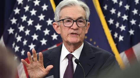 US Fed keeps interest rates unchanged for 4th consecutive meeting ...