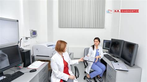 Best Diagnostic Centre Near Me for Accurate Health Tests - HR Diagnostic
