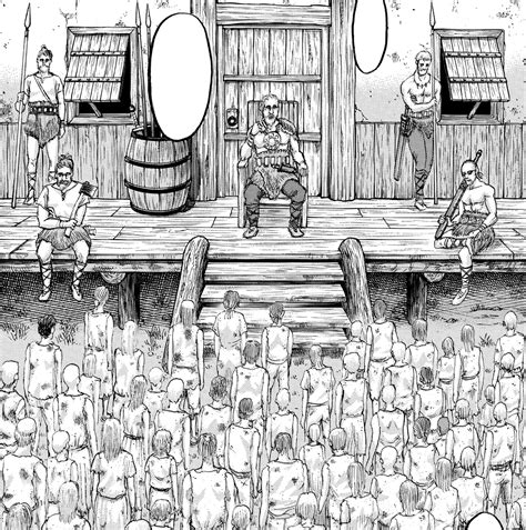 Timeline | Attack on Titan Wiki | Fandom