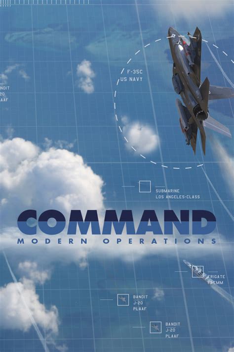 Image result for Command Modern Operations Basic Tutorial