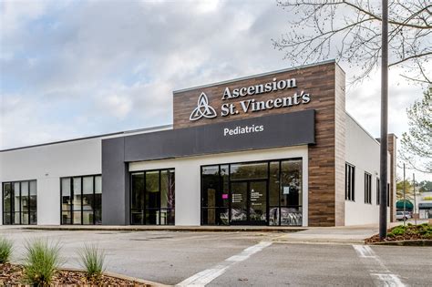 Pediatrics Near Me in Jacksonville, Florida | Ascension