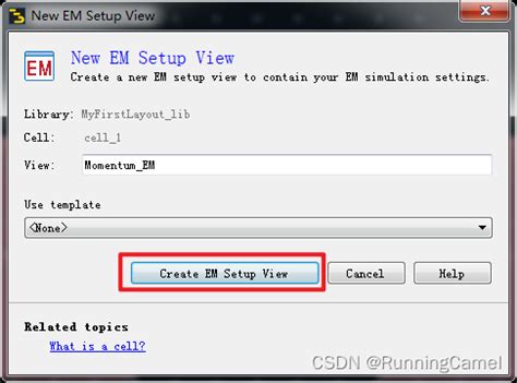 Emvfoundry Tutorial 的图像结果