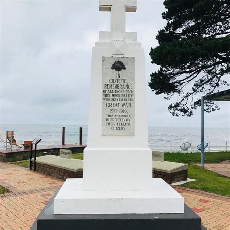 PENGUIN WAR MEMORIAL (2026) All You Need to Know BEFORE You Go (with ...