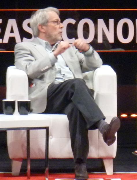 Frases de Geoffrey Nunberg | Frases de famosos